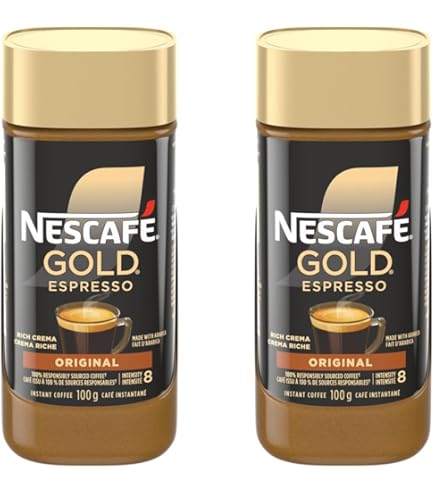 Nescafe Gold Blend 95g ×24 Amazon.com : Nescafe Gold Blend | 95g | Pack of 3| : Grocery